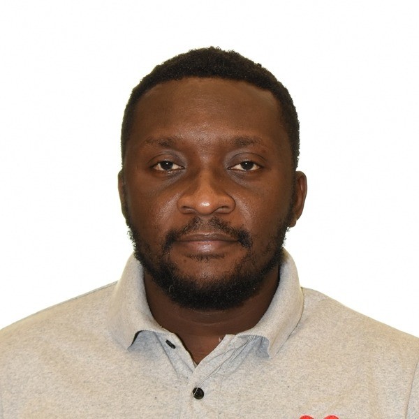 Edwin Quayson - Founder & Director