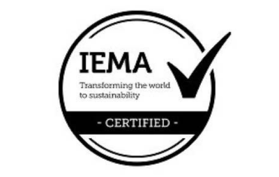 IEMA Courses & Certifications