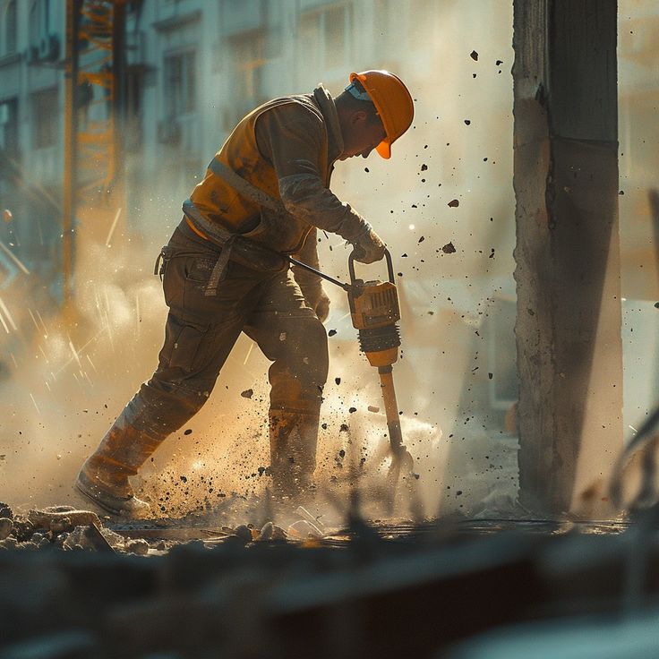 Building Safer Workplaces with Proactive Risk Management