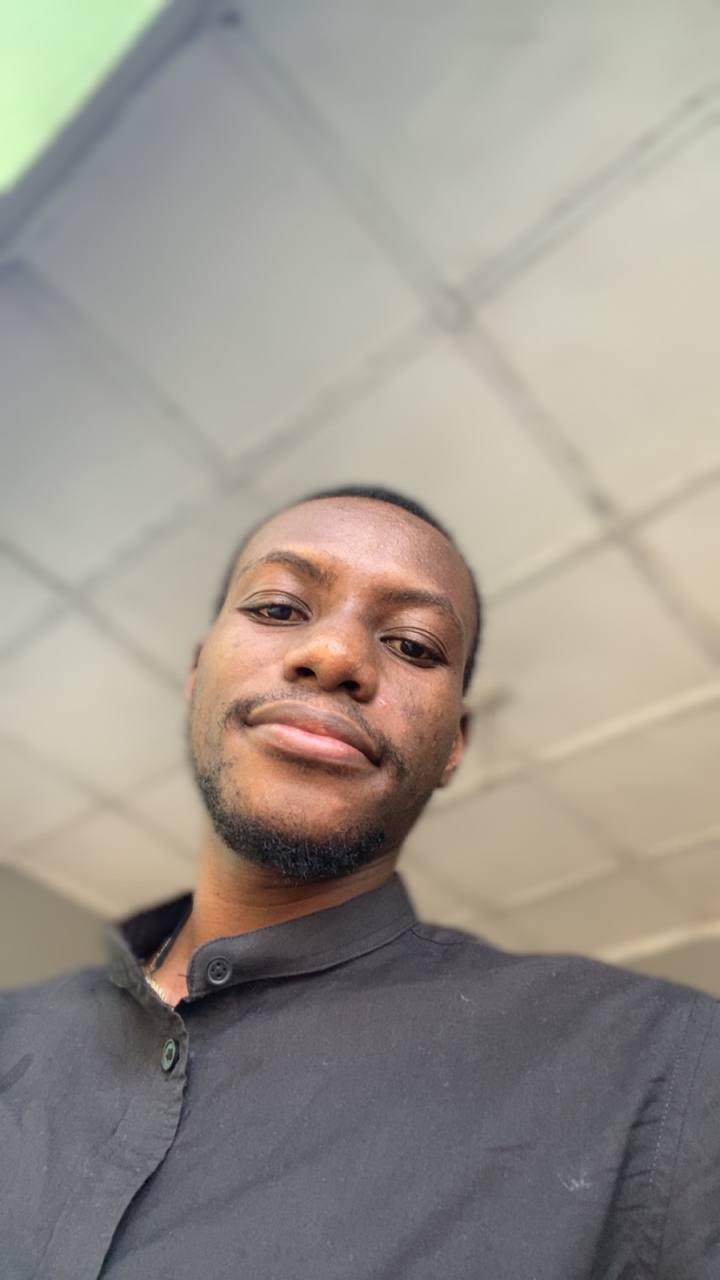 Samuel Adorkor Mawulorm